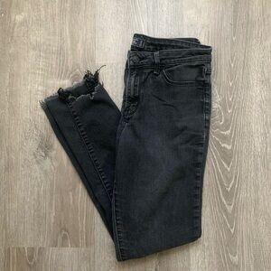 SOLD Abercrombie & Fitch Jeans